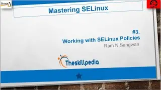 #SELinux