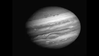 Ever Seen Jupiter in Motion?