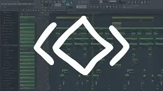 i tried to remake Madeon (Raise Your Weapon Remix)