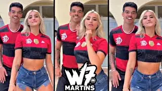 W7 MARTINS - DENTRO DO HB20, FUNK TIKTOK RJ - LANÇAMENTO 2024