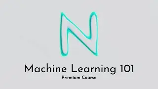 New Premium Course: Machine Learning 101