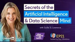 Secrets of the Artificial Intelligence and Data Science Mind