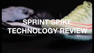 Sprint Spike Technology Review
