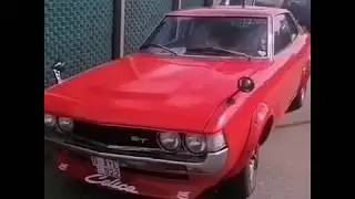 funny tiktok toyota celica ta23