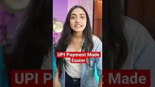 UPI payment through Credit Card ! #shorts #money #india