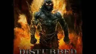 The Night- Disturbed