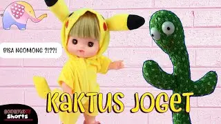 Kaktus Joget #Shorts Goduplo TV