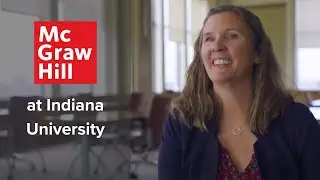 Inclusive Access at Indiana University