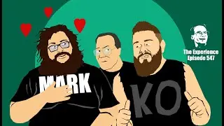 Jim Cornette Reviews Cody Rhodes & Kevin Owens On The Grayson Waller Effect on WWE Smackdown