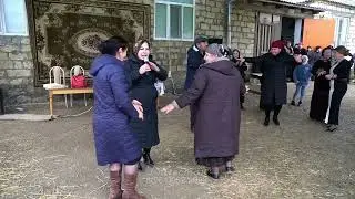 Айшат Гапизова 