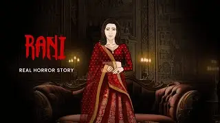 Rani | Horror Podcast Show | Real Horror Story (Hindi)