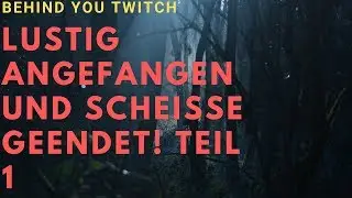 MARK und MARTIN haben OUIJA BRETT SITZUNG GLEICHZEITIG GEMACHT (synchron)| Behind you Twitch