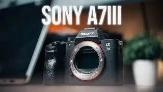 Sony A7III Review In 2023 | Still Worth It?