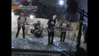 Эксклюзив КП Съемки клипа Noize MC - Бассейн