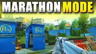 How to Do Marathon Mode in Escape From Tarkov