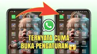 Cara mengatasi notifikasi angka di atas icon WhatsApp yang tidak muncul