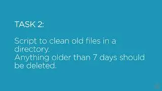 NodeJS: Working with the file system