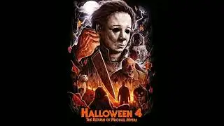 Halloween 4 (1988) - Main Theme