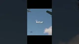 Planes that take skill or no skill Pt.9 