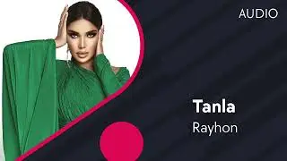 Rayhon - Tanla (Official Music)