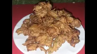 Pakodi recipe pakode recipe, testy pakodi recipe, kitchen with Mariya Siddiqui,