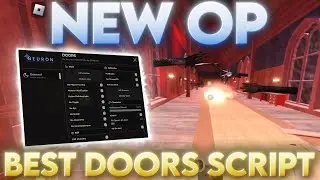 [FLOOR 2] Roblox Doors *BEST* Script | {SPEED BOOST} {ESP} | Work on Mobile/Pc | *PASTEBIN*