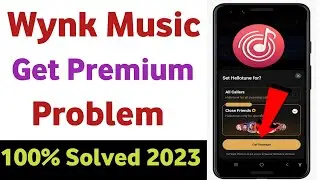 wynk music get premium problem solve | wynk music get premium problem solution 2023