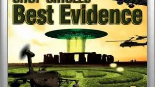 UFOTV® CROP CIRCLES 3D - Stunning Low Level 3D Footage