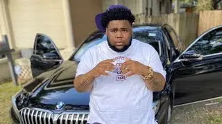 [Free] Rod Wave Type Beat | "Dark Times" | 2024