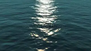 Free Stock Video - Rippling Water