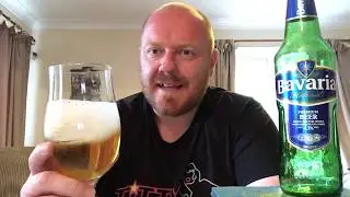 Bavaria (Holland) - Premium Beer