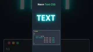 Text shadow animation using CSS  #python #coding #javascript#htmlfullcourse #htmltutorial #program