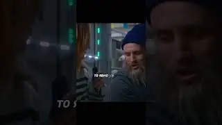 Из за бомжа стала королевой школы😱 