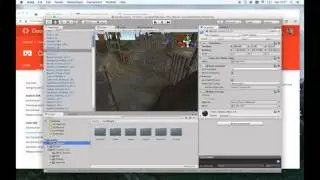 Adding VR (Google Cardboard) to Unity Scene