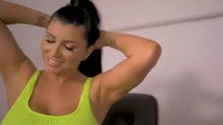 INTRODUCING CAM4 AMBASSADOR ROMI RAIN!