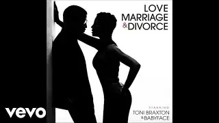 Toni Braxton, Babyface - The D Word (Audio)