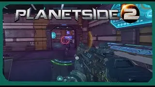 Planetside 2 Quick Clips  - Sniper Engineer