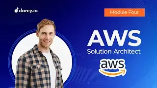 Module 2  AWS Solution Architect