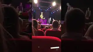 Ответ Лепса на очень умный комментарий в инсте