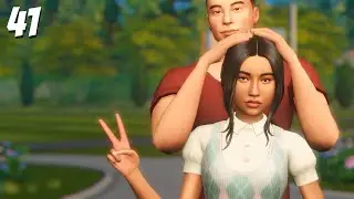 🌹Заступился за друга🌹 | Симс 4 Династия по Дополнениям G(1) | The Sims 4 Lepacy Challenge #41
