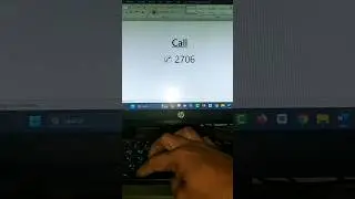 how to insert call symbol in ms word #shorts #viral #youtubeshorts #callofduty