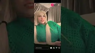 meksarrah nipp bigolive | meksarrah instagram live | meksarrah live 