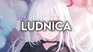 NIGHTCORE - AZIS × LIDIA - LUDNICA / АЗИС × ЛИДИЯ - ЛУДНИЦА - От любов (sped up)