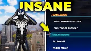 The Spider-Man 2 Update We Should Have Got...