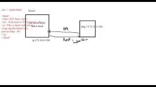 (B17) Linux Admin part12 Web Server -Apache httpd