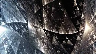 untraceable by TBC | 1k (FullHD 1080p HQ HD demoscene demo Breakpoint 2009)