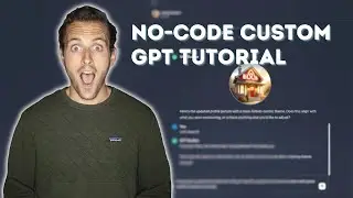 How to Build a Custom GPT (Step-by-Step)