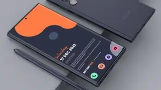 Material You Android Homescreen Setup - Best Nova Launcher Setups