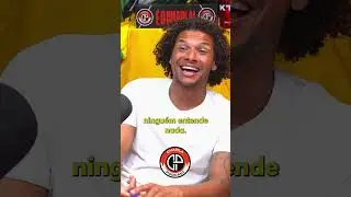 ARÃO REVELA RESENHAS DE CAMPO ENFRENTANDO RODINEI