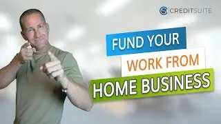 Fund Your Work from Home Business🏡